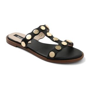 Kensie Manette Slide Sandal 7.5